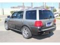 2004 Mineral Grey Metallic Lincoln Navigator Luxury  photo #7