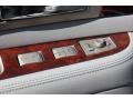 2004 Mineral Grey Metallic Lincoln Navigator Luxury  photo #16