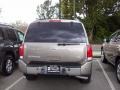 2007 Granite Nissan Armada SE  photo #2