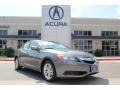 2013 Polished Metal Metallic Acura ILX 2.0L  photo #1