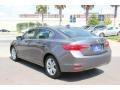 2013 Polished Metal Metallic Acura ILX 2.0L  photo #5