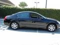 Onyx Black - Maxima 3.5 SL Photo No. 2