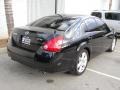 Onyx Black - Maxima 3.5 SE Photo No. 3