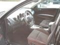Onyx Black - Maxima 3.5 SE Photo No. 6