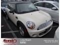 Pepper White - Cooper Hardtop Photo No. 1