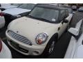 Pepper White - Cooper Hardtop Photo No. 9