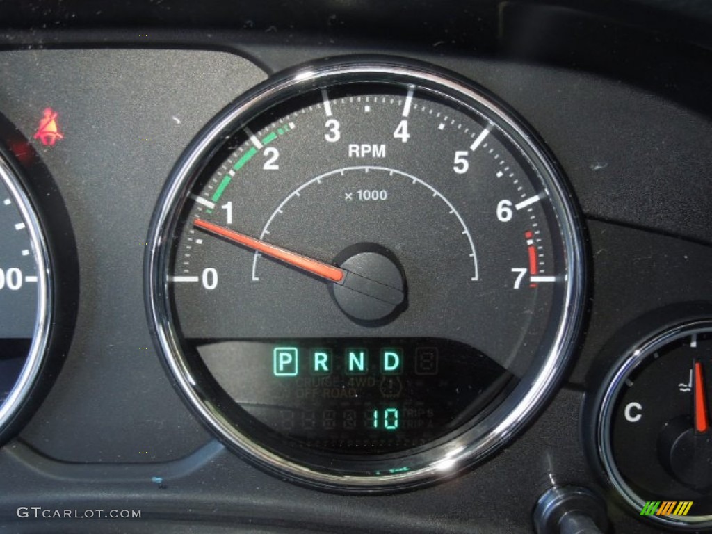2013 Wrangler Unlimited Sport S 4x4 - Gecko Green Pearl / Black photo #18