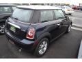 2013 Reef Blue Metallic Mini Cooper Hardtop  photo #3