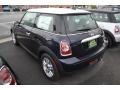 2013 Reef Blue Metallic Mini Cooper Hardtop  photo #4