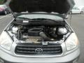 Titanium - RAV4 4WD Photo No. 9