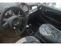 Midnight Black Metallic - Cooper Hardtop Photo No. 6