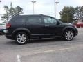 2010 Brilliant Black Crystal Pearl Dodge Journey R/T AWD  photo #5