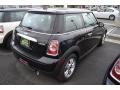 Midnight Black Metallic - Cooper Hardtop Photo No. 3