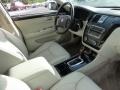 2008 Blue Diamond Tricoat Cadillac DTS   photo #17