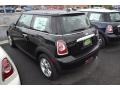 Midnight Black Metallic - Cooper Hardtop Photo No. 6