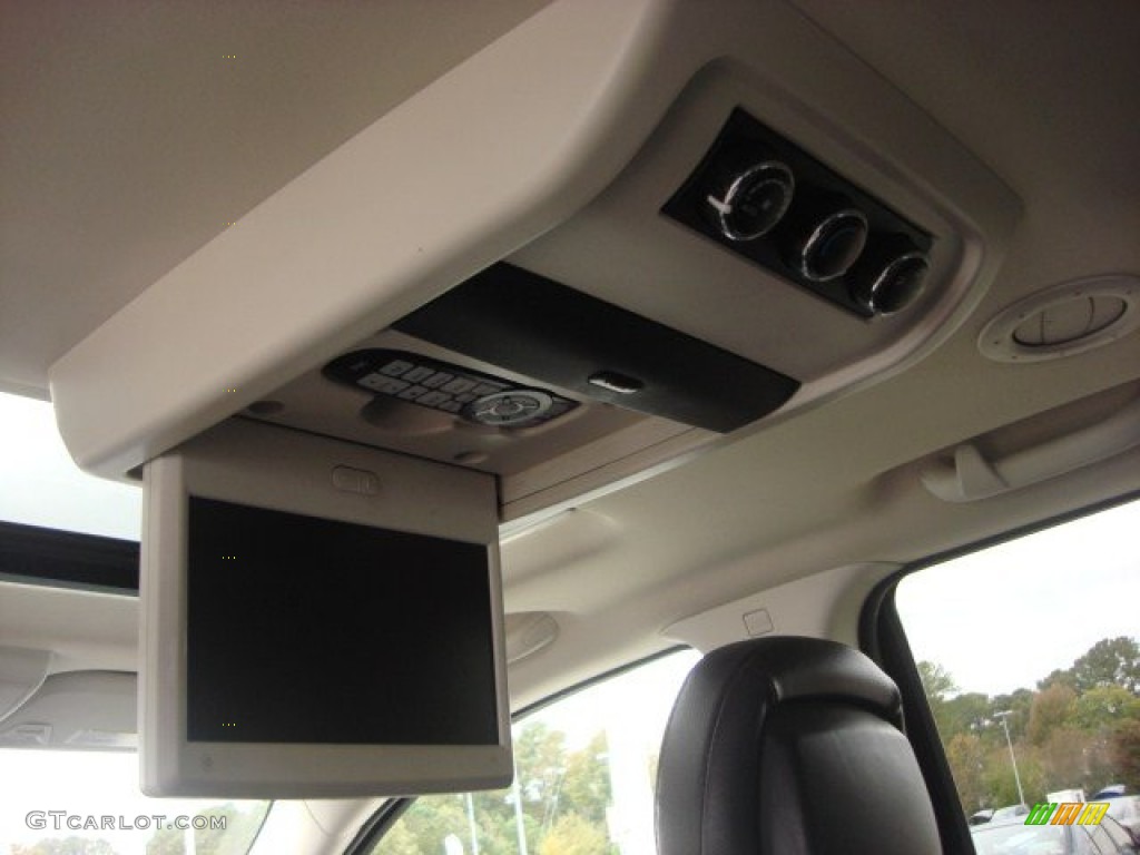 2010 Dodge Journey R/T AWD Entertainment System Photos