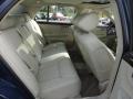 2008 Blue Diamond Tricoat Cadillac DTS   photo #20