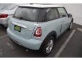 Ice Blue - Cooper Hardtop Photo No. 3