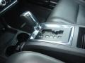 2010 Brilliant Black Crystal Pearl Dodge Journey R/T AWD  photo #22