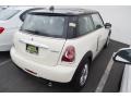 Pepper White - Cooper Hardtop Photo No. 3
