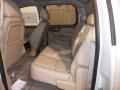 2013 White Diamond Tricoat GMC Sierra 1500 SLT Crew Cab 4x4  photo #6