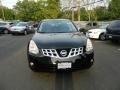 2012 Super Black Nissan Rogue S Special Edition AWD  photo #9