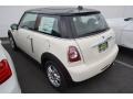 Pepper White - Cooper Hardtop Photo No. 4