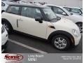 Pepper White - Cooper Hardtop Photo No. 9