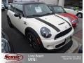 Pepper White - Cooper S Hardtop Photo No. 1