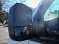 Summit White - Express 2500 Cargo Van Photo No. 10