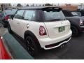 Pepper White - Cooper S Hardtop Photo No. 4