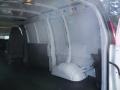 Summit White - Express 2500 Cargo Van Photo No. 13