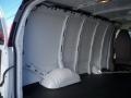 Summit White - Express 2500 Cargo Van Photo No. 14