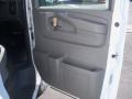 Summit White - Express 2500 Cargo Van Photo No. 17