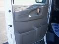 Summit White - Express 2500 Cargo Van Photo No. 20