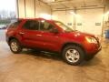 Crystal Red Tintcoat - Acadia SLE Photo No. 2