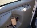 Summit White - Express 2500 Cargo Van Photo No. 21