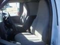 Summit White - Express 2500 Cargo Van Photo No. 22
