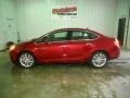 Crystal Red Tintcoat - Verano FWD Photo No. 1