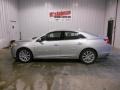 Silver Ice Metallic - Malibu LT Photo No. 1