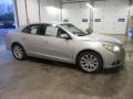 Silver Ice Metallic - Malibu LT Photo No. 2