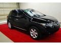 Super Black 2009 Nissan Murano S