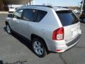 2013 Bright Silver Metallic Jeep Compass Sport  photo #4