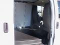 Summit White - Express 2500 Cargo Van Photo No. 54