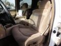 Summit White - Suburban 1500 LS 4x4 Photo No. 15