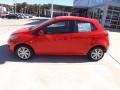 True Red - MAZDA2 Sport Photo No. 2