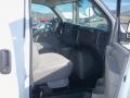 Summit White - Express 2500 Cargo Van Photo No. 57