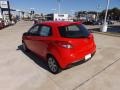 True Red - MAZDA2 Sport Photo No. 3