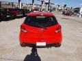 True Red - MAZDA2 Sport Photo No. 4