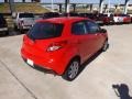 True Red - MAZDA2 Sport Photo No. 5